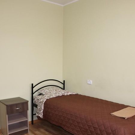 Hotel Sport Херсон Екстер'єр фото