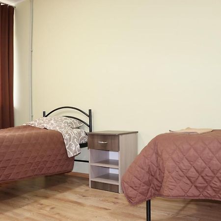 Hotel Sport Херсон Екстер'єр фото