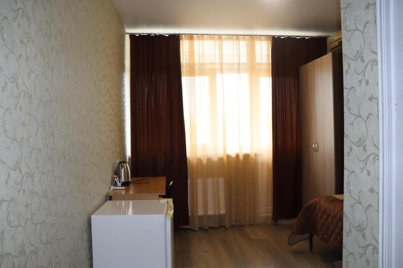 Hotel Sport Херсон Екстер'єр фото