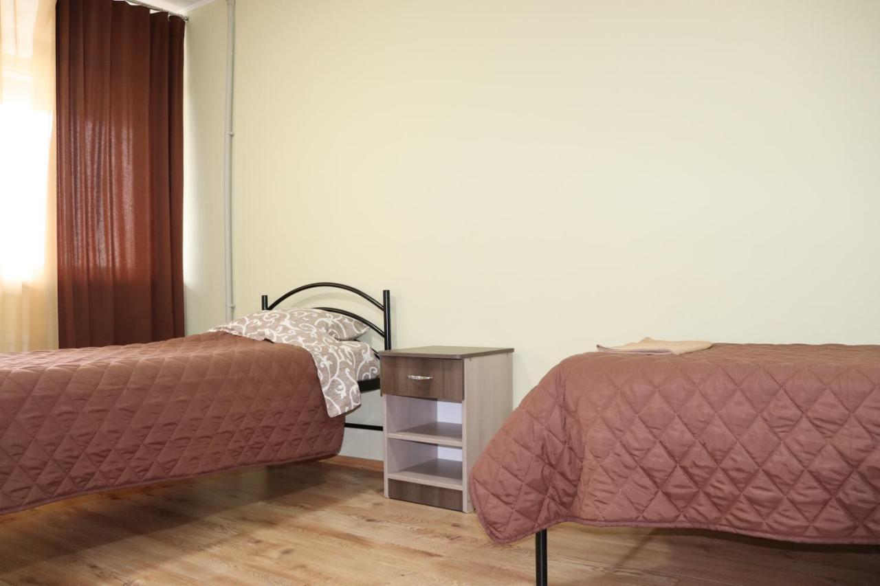 Hotel Sport Херсон Екстер'єр фото