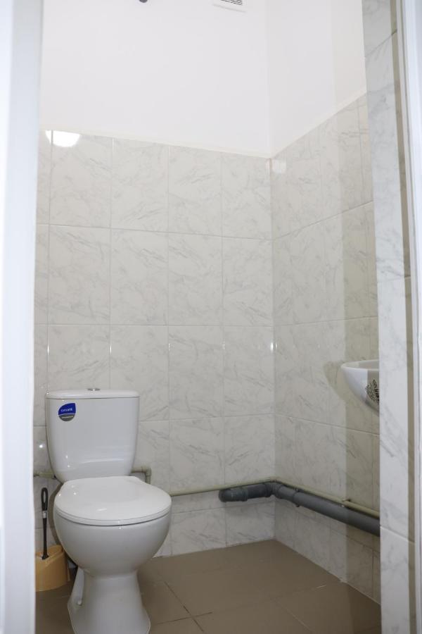 Hotel Sport Херсон Екстер'єр фото