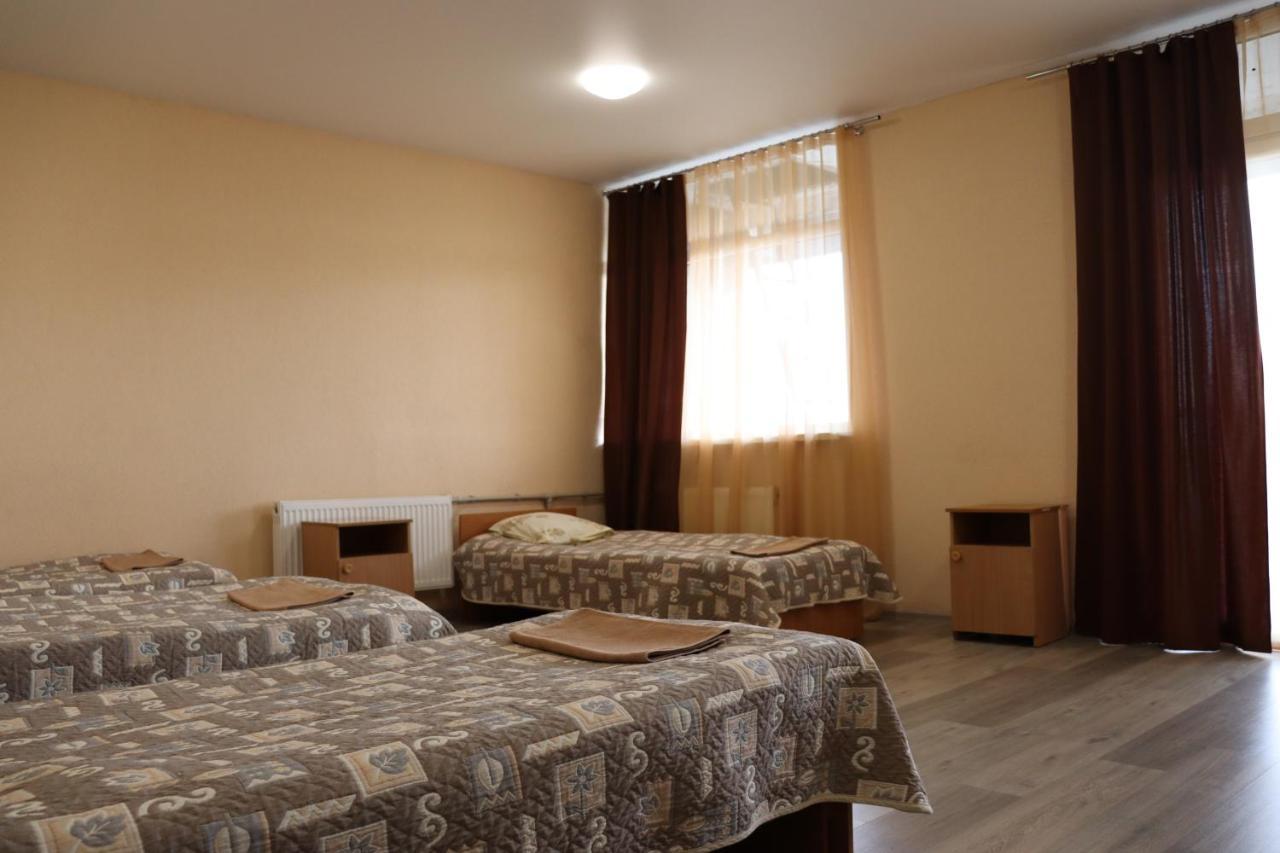 Hotel Sport Херсон Екстер'єр фото