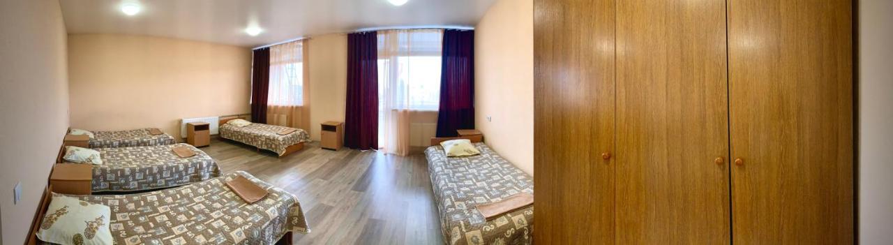 Hotel Sport Херсон Екстер'єр фото