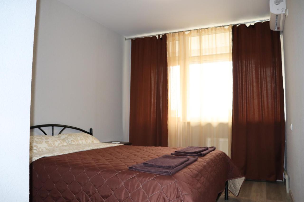 Hotel Sport Херсон Екстер'єр фото