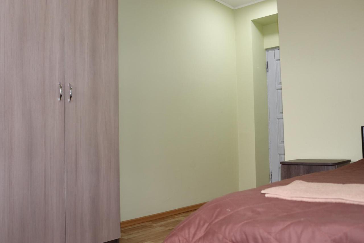 Hotel Sport Херсон Екстер'єр фото
