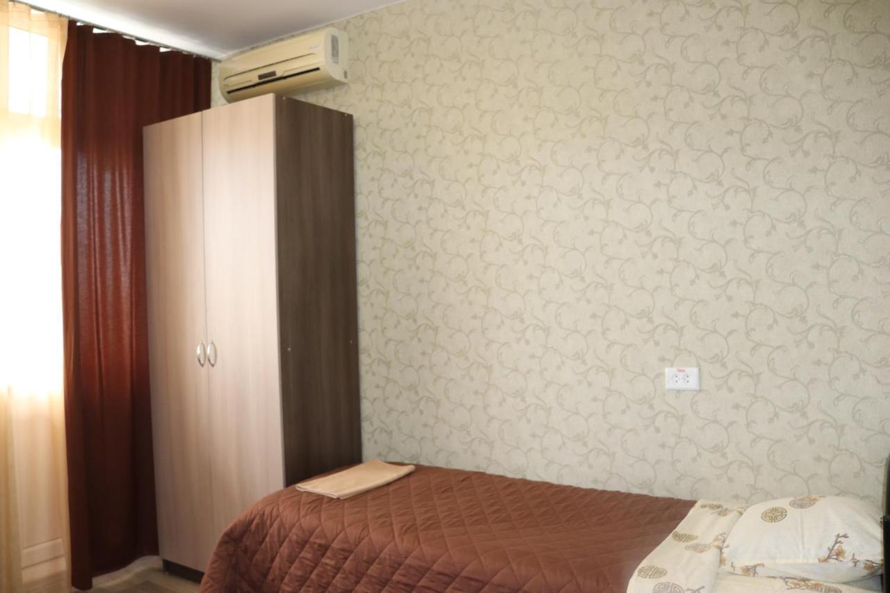 Hotel Sport Херсон Екстер'єр фото