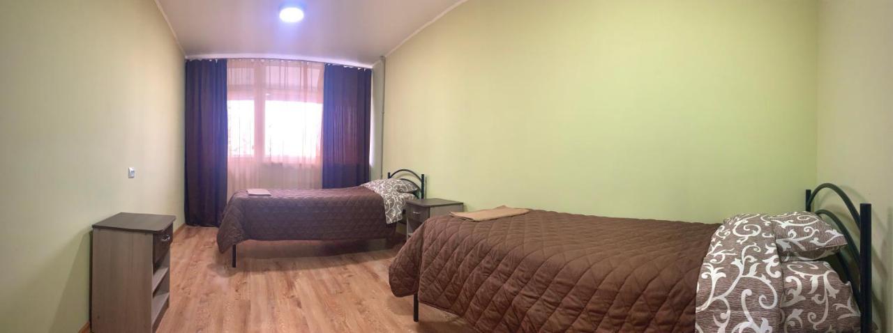 Hotel Sport Херсон Екстер'єр фото