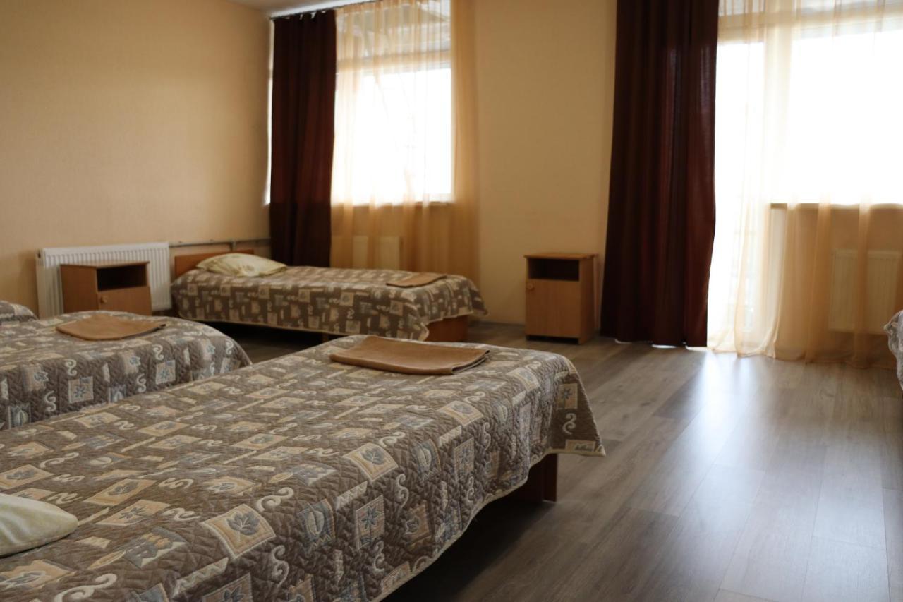 Hotel Sport Херсон Екстер'єр фото
