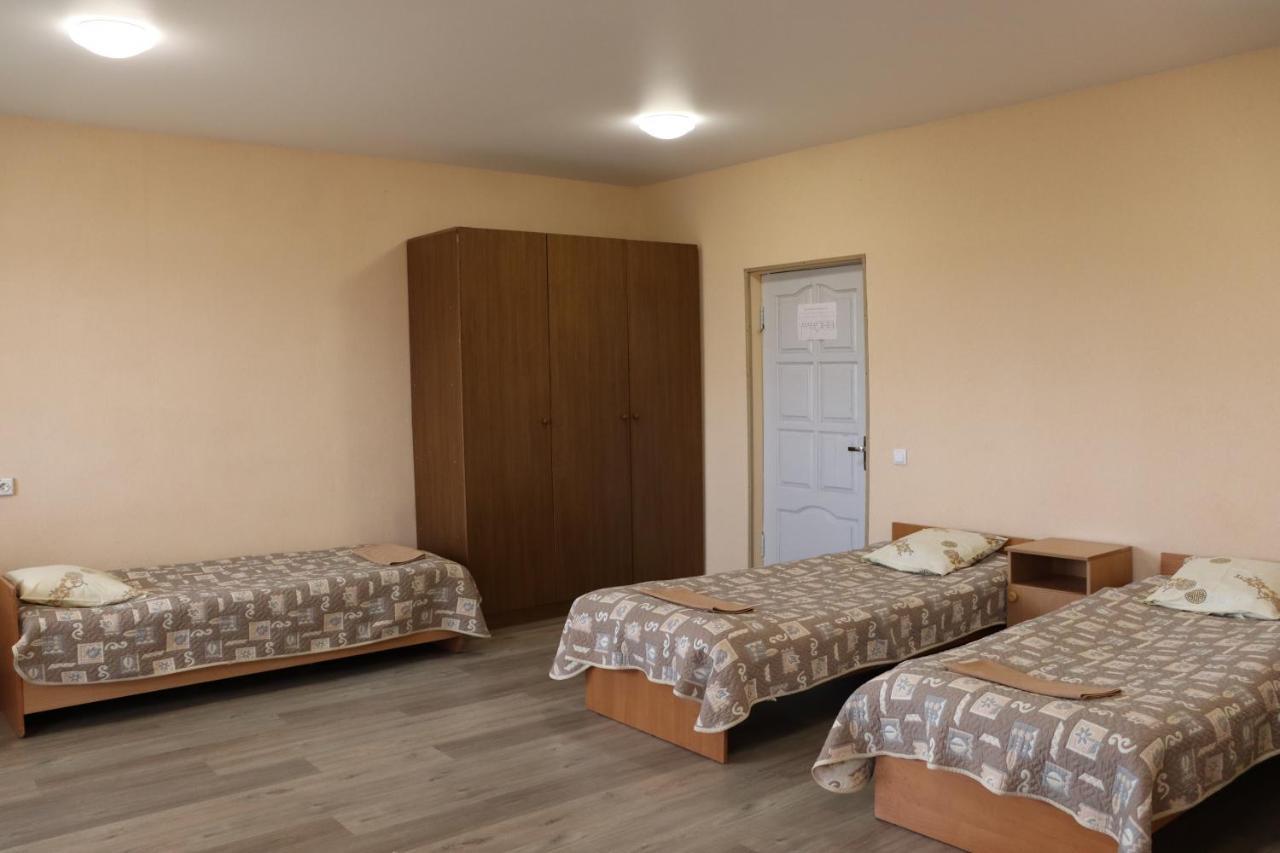 Hotel Sport Херсон Екстер'єр фото