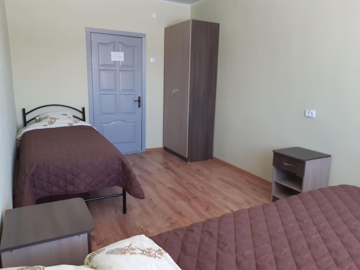 Hotel Sport Херсон Екстер'єр фото