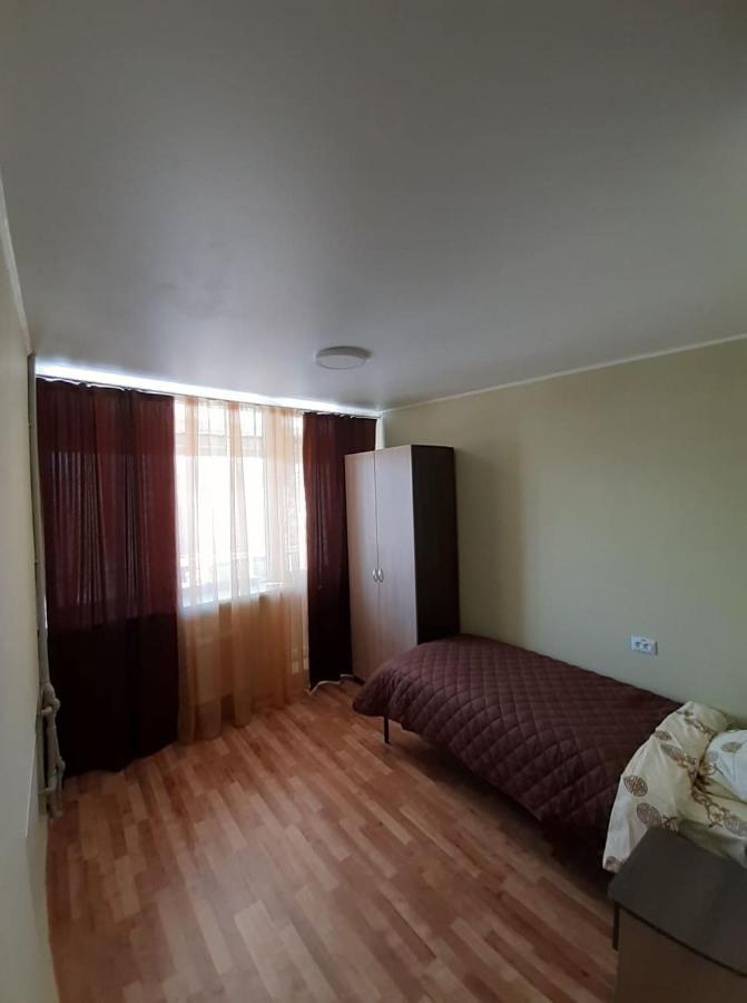 Hotel Sport Херсон Екстер'єр фото